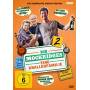 Die Mockridges - Die Mockridges-Eine Knallerfamilie [DE-Version, Regio 2/B]