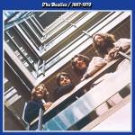 The Beatles - The Beatles 1967-1970 Blue Album/Ltd. Blue Vinyl)