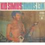 Kid Simius - Wet Sounds (Digipak Edition)