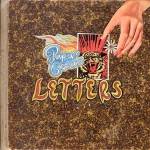 Paper Crown - Letters