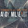 Andy Milne & Dapp Theory - Forward In All Directions