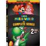 Super Mario Bros. - Super Mario Bros/world: Smb World Complete Series [US-Version, Regio 1]