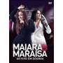 Maiara & Maraisa - Ao Vivo Em Goiania [Regio free (0)]
