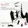 Pestalozza / Deutsche Radio Philharmonie Saarbr.-K - Metamorphosis/Re-turning/Ferne-Landschaft