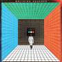 Writhing Squares - CHART FOR THE SOLUTION (Ltd.Hyperdrive Vinyl)