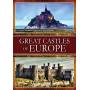 Great Castles Of Europe - Great Castles Of Europe [Regio free (0)]