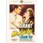 Mr Lucky / (full B & w Mono) - Mr Lucky [US-Version, Regio 1]