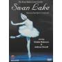 Tchaikovsky / Makarova / Royal Ballet - Swan Lake [US-Version, Regio 1]