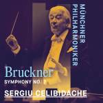 Sergiu Celibidache / MP - Sinfonie Nr.7