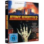 From The Vault #49 - Atomic Reporter 2 - Cover a [DE-Version, Regio 2/B]