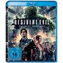 Rieger Media Vit - Resident Evil: Infinite Darkne [DE-Version, Regio 2/B]