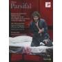 Kaufmann / Pape / Metropolitan Opera Orchestra / Gatti - Parsifal-2 DVD (Metropolitan Opera) [US-Version, Regio 1]