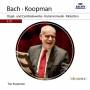 Koopman / + - ISBN 0028948276899 livre audio