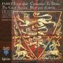 O'Donnell / Onyx Brass / Westminster Abbey Choir - I was glad-Chorwerke