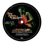 Roy Ayers - Brand New Feeling - Yoruba Soul Remixes