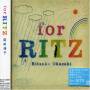 Ritsuko Okazaki - For Rits
