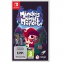 Wild River - Minekos Night Market Switch