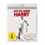 Didi Hallervorden - Ach du lieber Harry (Blu-Ray) [DE-Version, Regio 2/B]