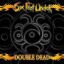 Six Feet Under - Double Dead Redux (Splatter Vinyl)