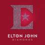 Elton John - Diamonds (3CD Deluxe 2019)