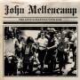 john Mellencamp - The Good Samaritan Tour 2000 (CD+DVD) [DE-Version, Regio 2/B]