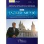 Beale / Christophers / The Sixteen / + - Sacred Music-Series One [US-Version, Regio 1]