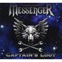 Messenger - Captain's Loot