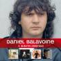 Daniel Balavoine - 4 Original Albums