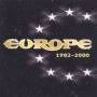 Europe - 1982-2000