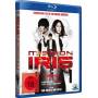 Various - Mission I.R.I.S.-Blu-ray Disc [Regio free (0)]