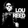 Lou Reed - Live In New York 1972