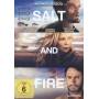 Veronica Ferres - Salt And Fire [DE-Version, Regio 2/B]