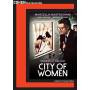 City Of Women / (mono Ws) - City Of Women [US-Version, Regio 1]