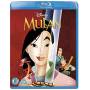 Mulan 2-movie Collection / (ac3 Dhd Dol Dts) - Mulan 2-movie Collection [us-version, Regio 1/a [DE-Version, Regio 2/B]