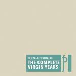 Pale Fountains - The Complete Virgin Years (4CD)