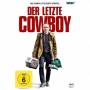 Der Letzte Cowboy - Der letzte Cowboy-Staffel 1 [DE-Version, Regio 2/B]