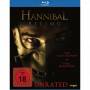 Hannibal Rising - Hannibal Rising-Wie Alles Begann,Blu-Ray [DE-Version, Regio 2/B]