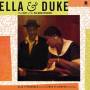 Ella Fitzgerald & Duke Ellington - Ella & Duke - The Best Of The
