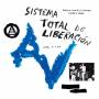 Anarqua Vertical - Sistema Total De Liberacion