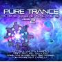 Various - Pure Trance Frequencies 2
