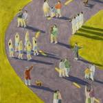 Obsessives - Monastery