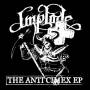 Implode - Anti Cimex