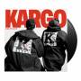 Kraftklub - Kargo (2LP)