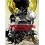 Afro Samurai - Afro Samurai: Resurrection [director's Cut] [US-Version, Regio 1/A]