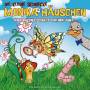 Die Kleine Schnecke Monika Huschen - 28: Warum sind Schmetterlinge bunt?