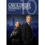 Law & Order: Criminal Intent - Law & Order: Criminal Intent - The Final Year [US-Version, Regio 1]