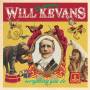 Will Kevans - Everything You Do