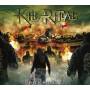 Kill Ritual - All Men Shall Fall (litd.digipak)