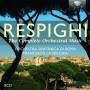Francesco La Veccia / Orchestra Sinfonia Di Roma - Complete Orchestral Music