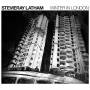 Stevie Ray Latham - Winter In London
